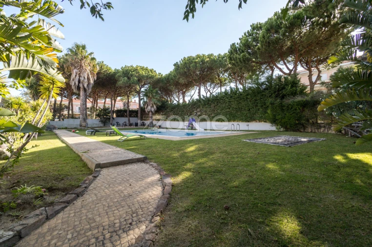 Apartamento T4 para Arrendamento em Cascais e Estoril Foto 30