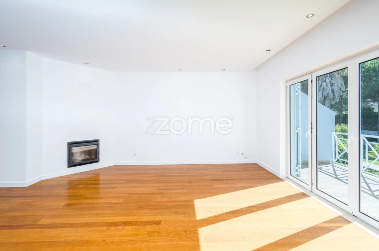 Apartamento T4 para Arrendamento em Cascais e Estoril Foto 5