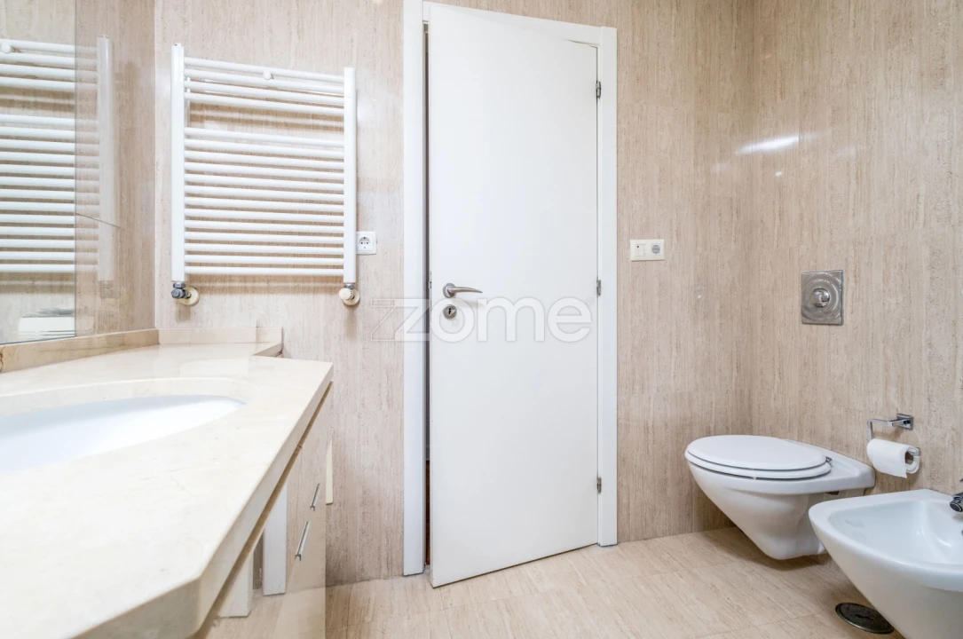Apartamento T4 para Arrendamento em Cascais e Estoril Foto 14