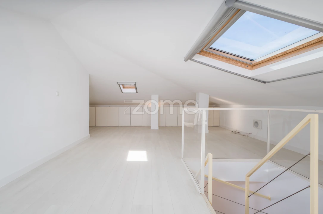 Apartamento T4 para Arrendamento em Cascais e Estoril Foto 21