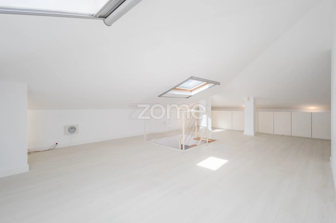 Apartamento T4 para Arrendamento em Cascais e Estoril Foto 22