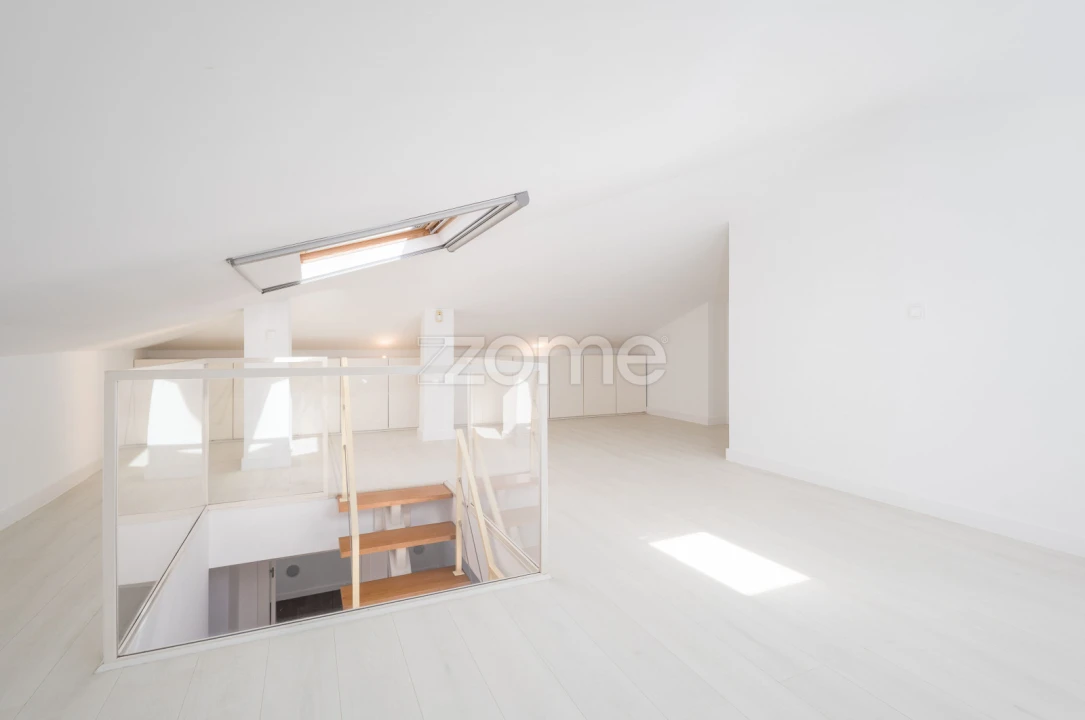 Apartamento T4 para Arrendamento em Cascais e Estoril Foto 24