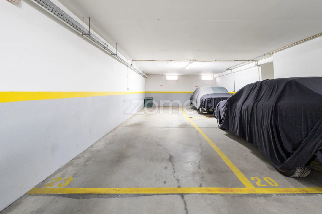 Apartamento T4 para Arrendamento em Cascais e Estoril Foto 35
