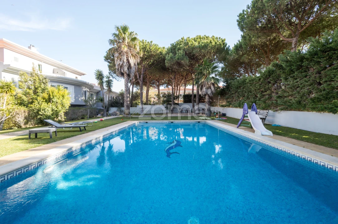 Apartamento T4 para Arrendamento em Cascais e Estoril Foto 26