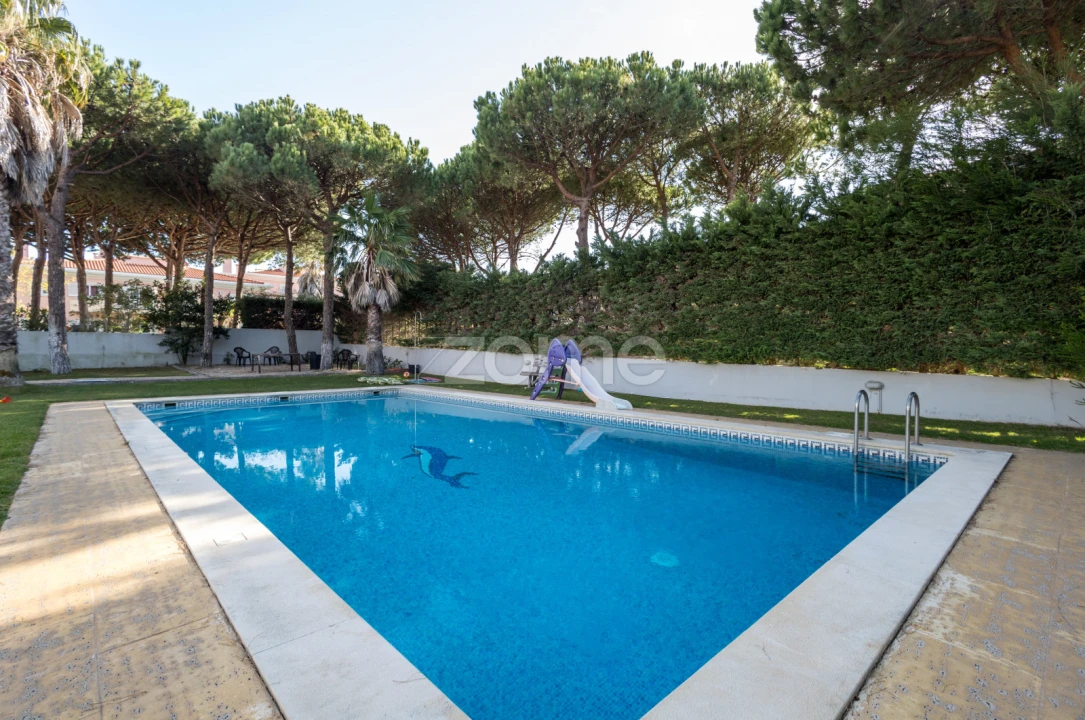 Apartamento T4 para Arrendamento em Cascais e Estoril Foto 28