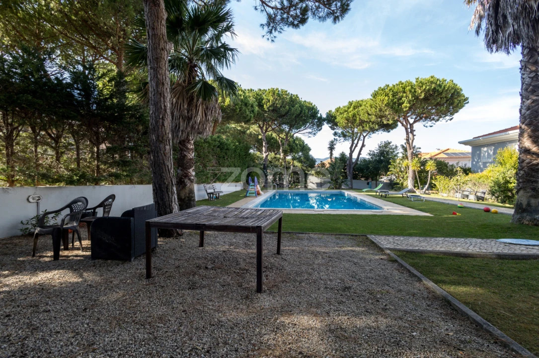 Apartamento T4 para Arrendamento em Cascais e Estoril Foto 29