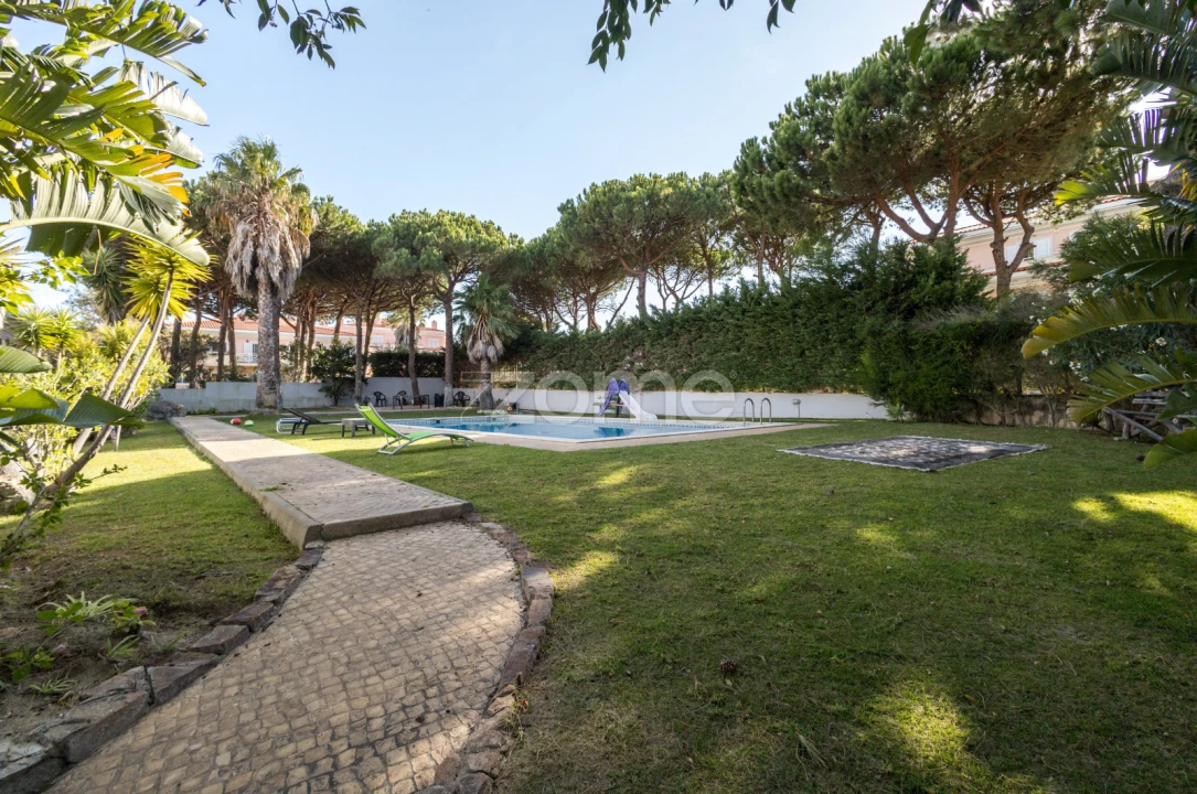 Apartamento T4 para Arrendamento em Cascais e Estoril Foto 30