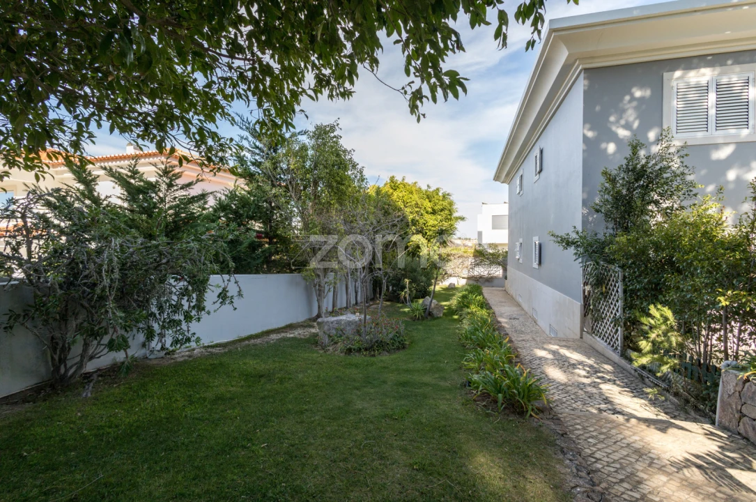 Apartamento T4 para Arrendamento em Cascais e Estoril Foto 31