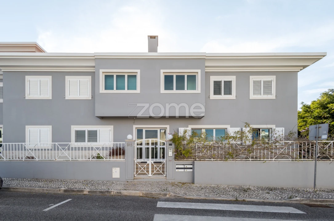 Apartamento T4 para Arrendamento em Cascais e Estoril Foto 36