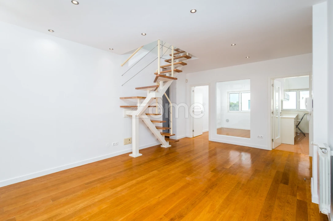 Apartamento T4 para Arrendamento em Cascais e Estoril Foto 4
