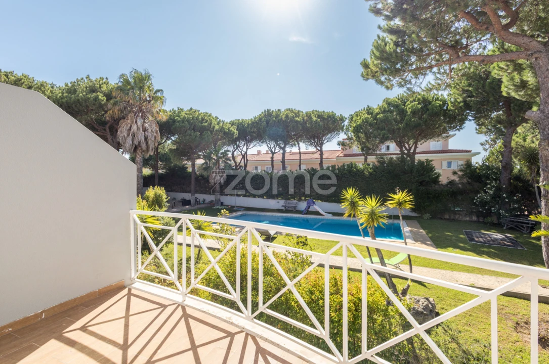 Apartamento T4 para Arrendamento em Cascais e Estoril Foto 7