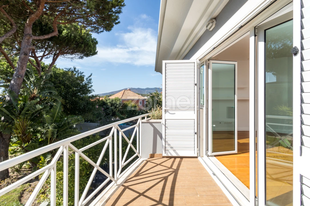 Apartamento T4 para Arrendamento em Cascais e Estoril Foto 1