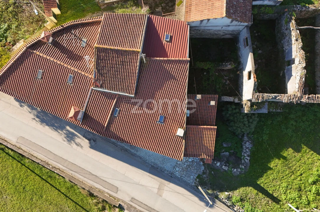 Moradia T2 para Venda em São Miguel, Santa Eufémia e Rabaçal Foto 39