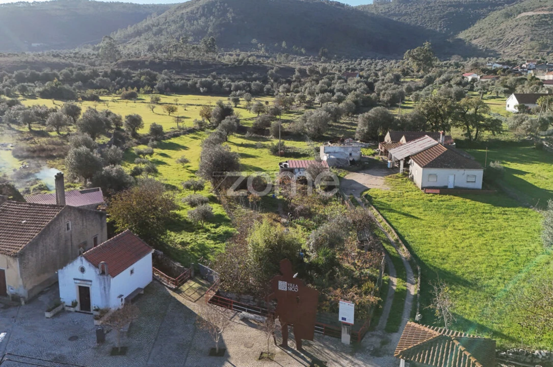 Moradia T2 para Venda em São Miguel, Santa Eufémia e Rabaçal Foto 43