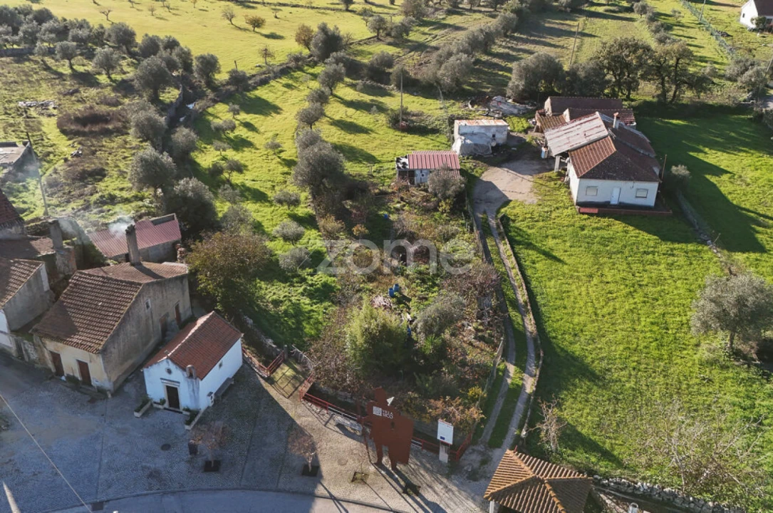Moradia T2 para Venda em São Miguel, Santa Eufémia e Rabaçal Foto 44