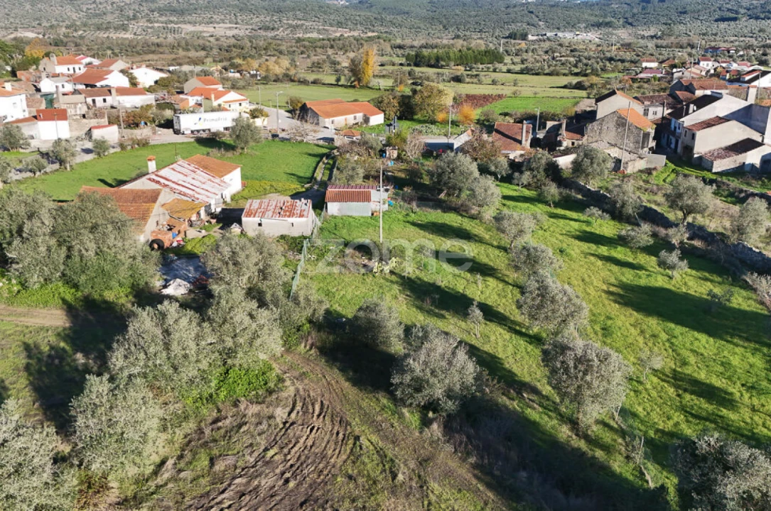 Moradia T2 para Venda em São Miguel, Santa Eufémia e Rabaçal Foto 47