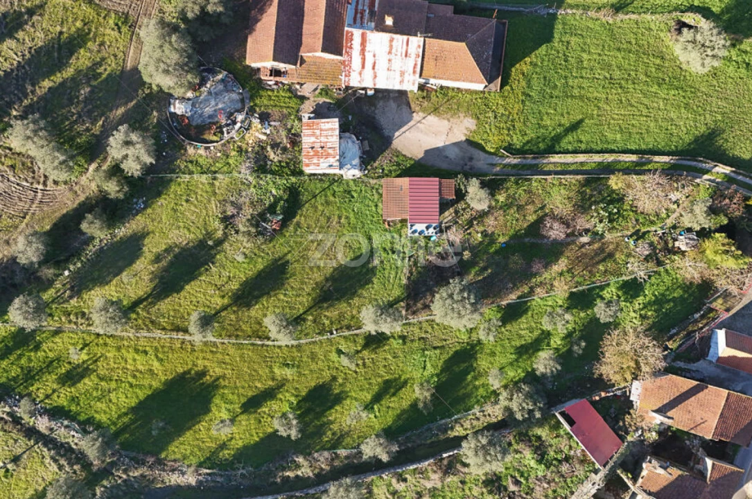 Moradia T2 para Venda em São Miguel, Santa Eufémia e Rabaçal Foto 49