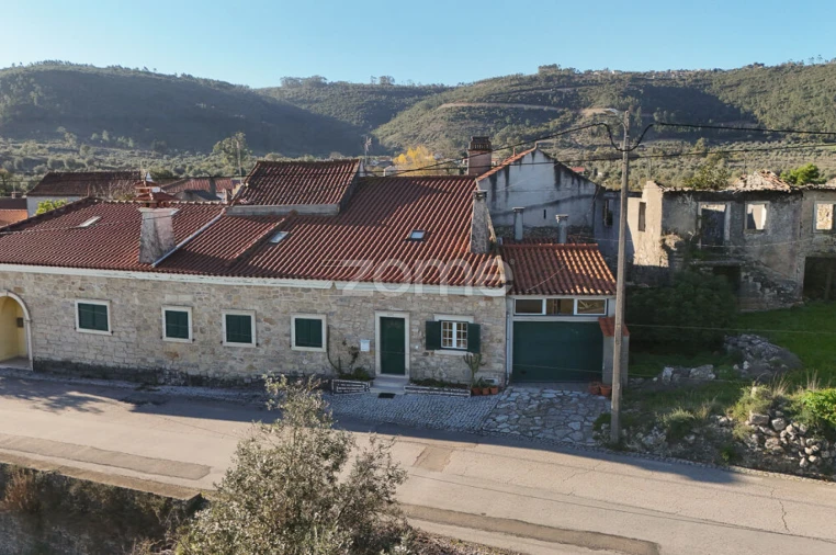 Moradia T2 para Venda em São Miguel, Santa Eufémia e Rabaçal Foto 37