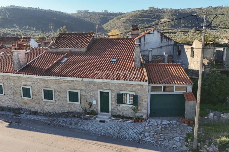 Moradia T2 para Venda em São Miguel, Santa Eufémia e Rabaçal Foto 38