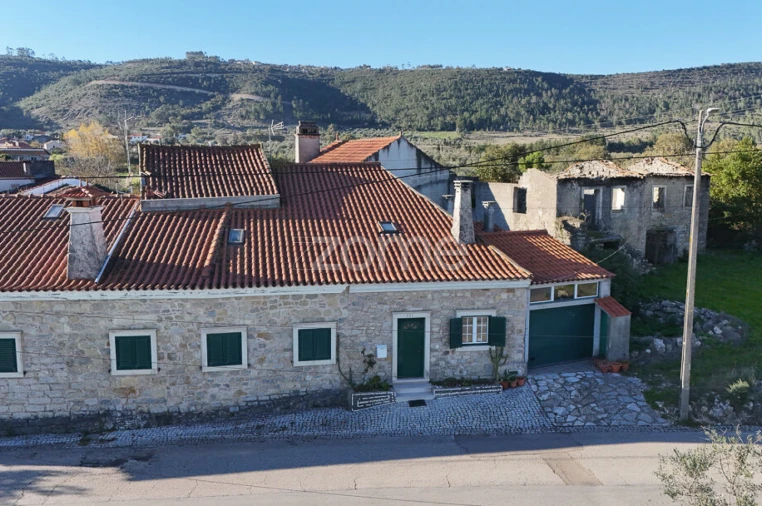 Moradia T2 para Venda em São Miguel, Santa Eufémia e Rabaçal Foto 41