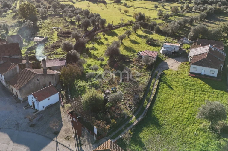 Moradia T2 para Venda em São Miguel, Santa Eufémia e Rabaçal Foto 46