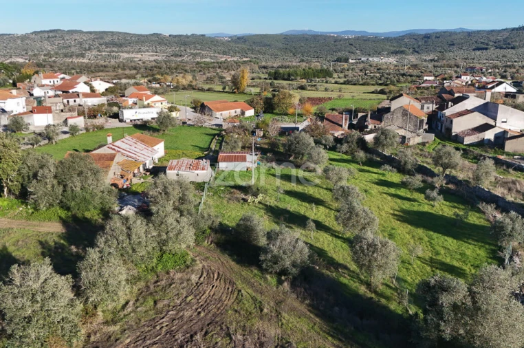 Moradia T2 para Venda em São Miguel, Santa Eufémia e Rabaçal Foto 48
