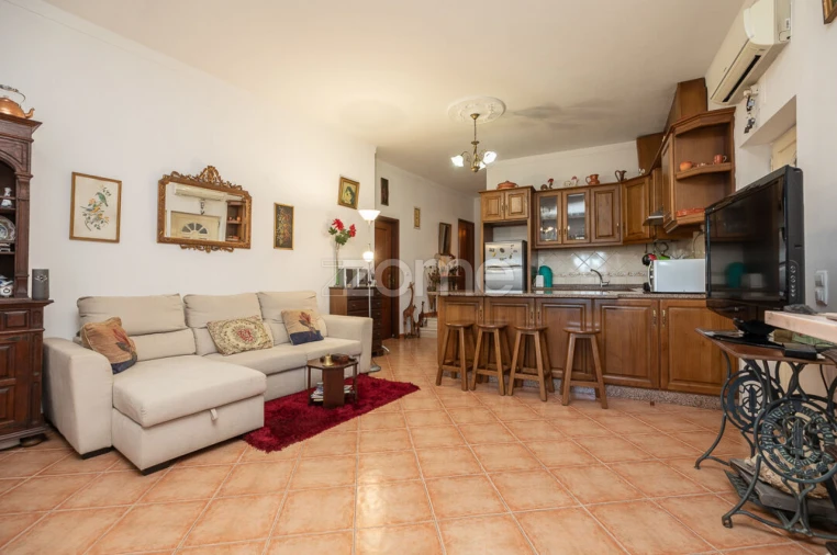 Moradia T2 para Venda em São Miguel, Santa Eufémia e Rabaçal Foto 1