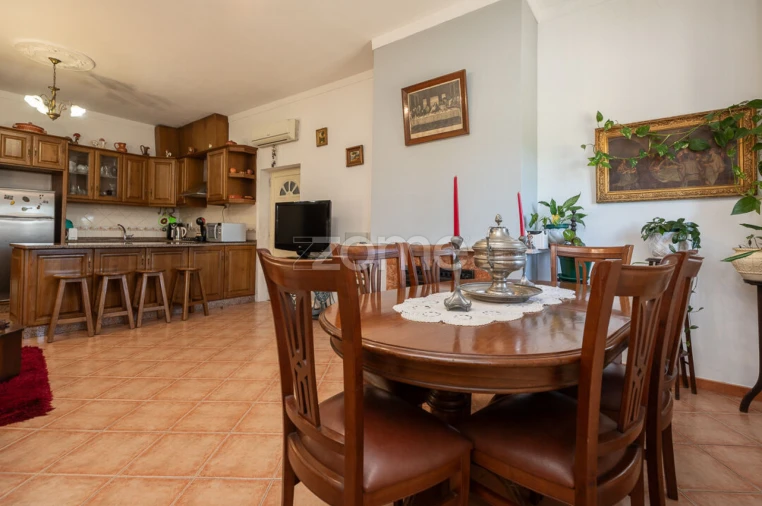 Moradia T2 para Venda em São Miguel, Santa Eufémia e Rabaçal Foto 7