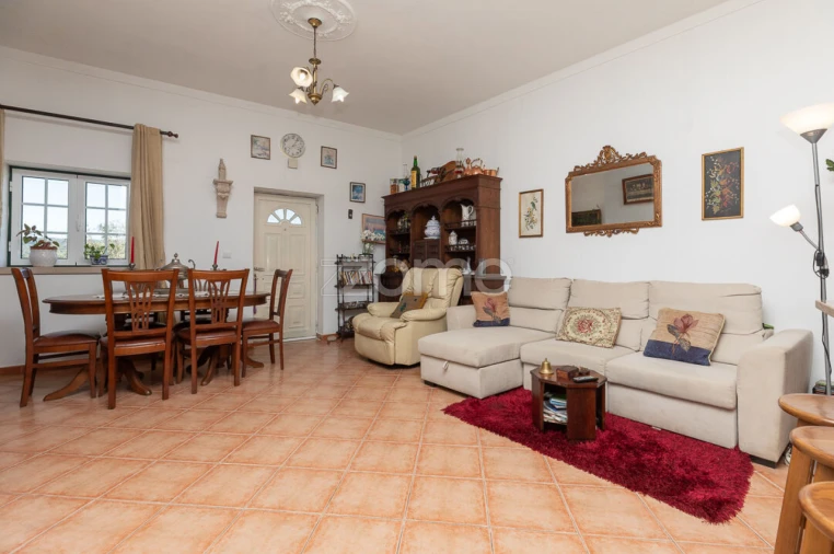 Moradia T2 para Venda em São Miguel, Santa Eufémia e Rabaçal Foto 9