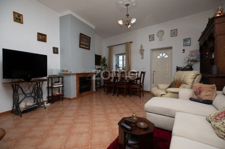 Moradia T2 para Venda em São Miguel, Santa Eufémia e Rabaçal Foto 13