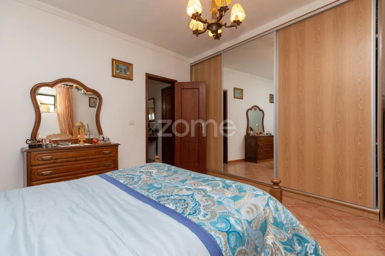 Moradia T2 para Venda em São Miguel, Santa Eufémia e Rabaçal Foto 18