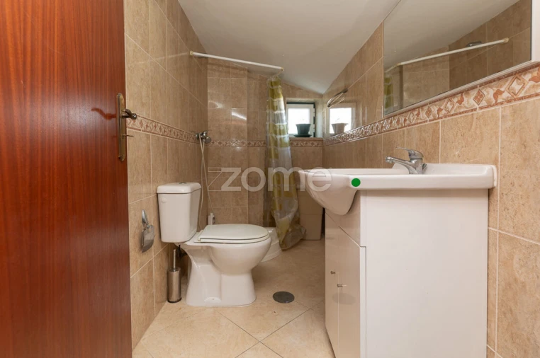 Moradia T2 para Venda em São Miguel, Santa Eufémia e Rabaçal Foto 21