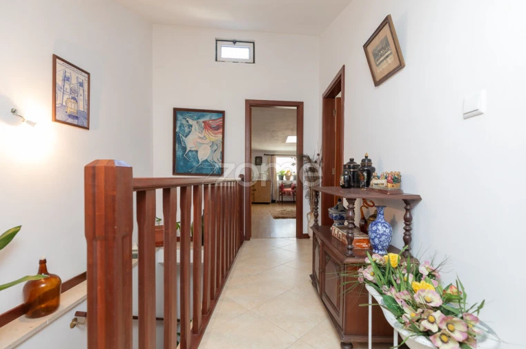 Moradia T2 para Venda em São Miguel, Santa Eufémia e Rabaçal Foto 22