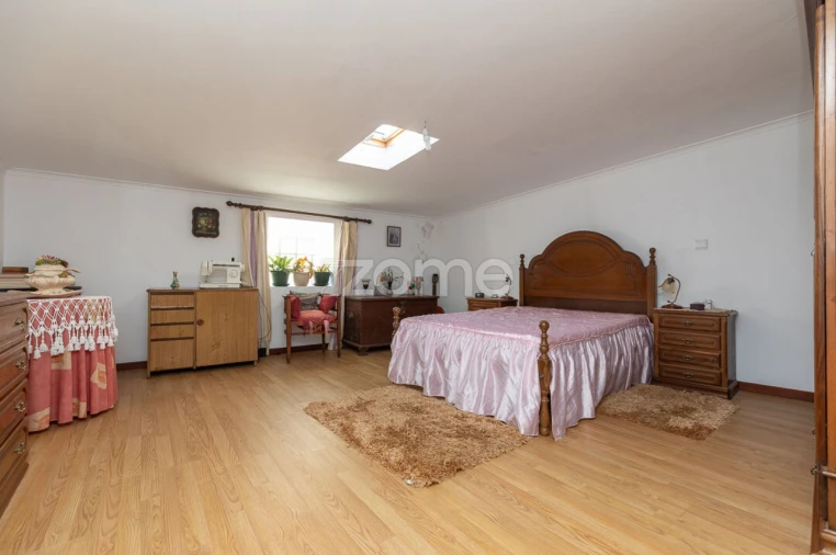 Moradia T2 para Venda em São Miguel, Santa Eufémia e Rabaçal Foto 24