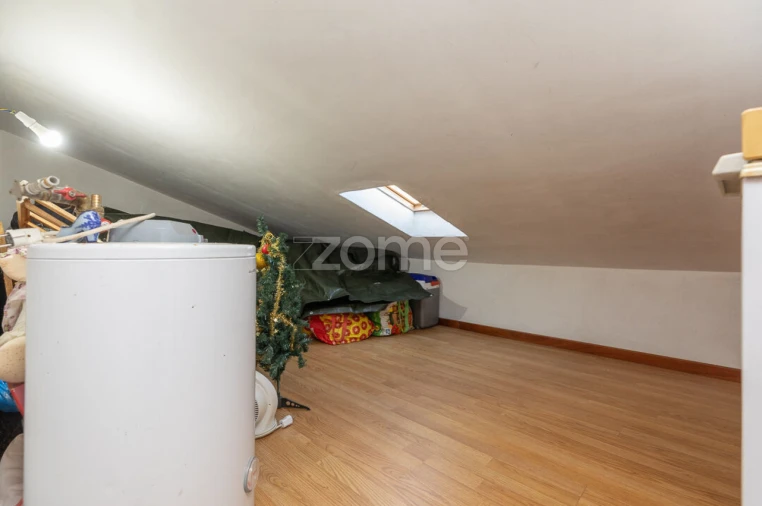 Moradia T2 para Venda em São Miguel, Santa Eufémia e Rabaçal Foto 26