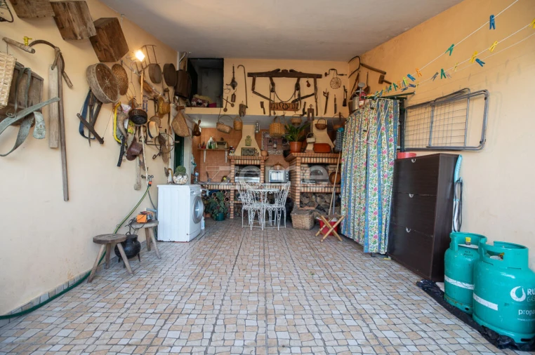 Moradia T2 para Venda em São Miguel, Santa Eufémia e Rabaçal Foto 27