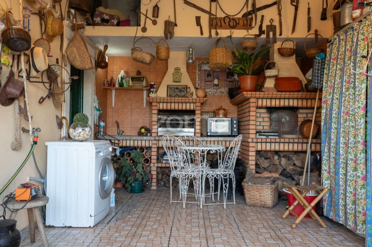 Moradia T2 para Venda em São Miguel, Santa Eufémia e Rabaçal Foto 28