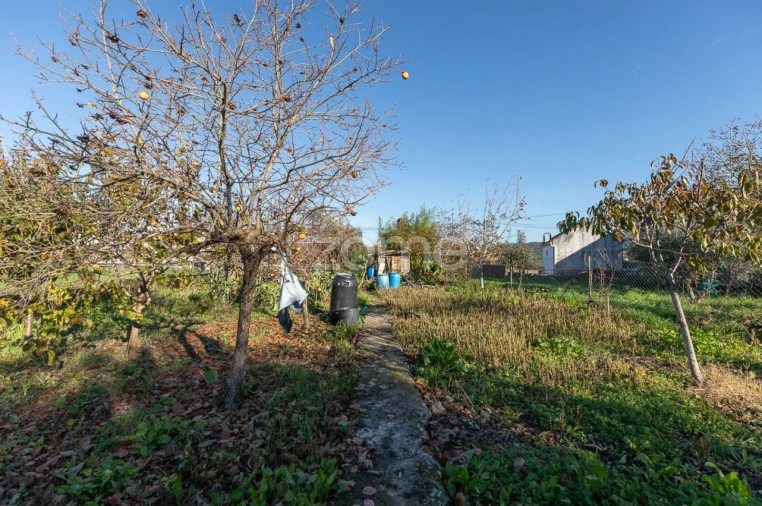Moradia T2 para Venda em São Miguel, Santa Eufémia e Rabaçal Foto 31