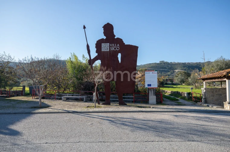 Moradia T2 para Venda em São Miguel, Santa Eufémia e Rabaçal Foto 35