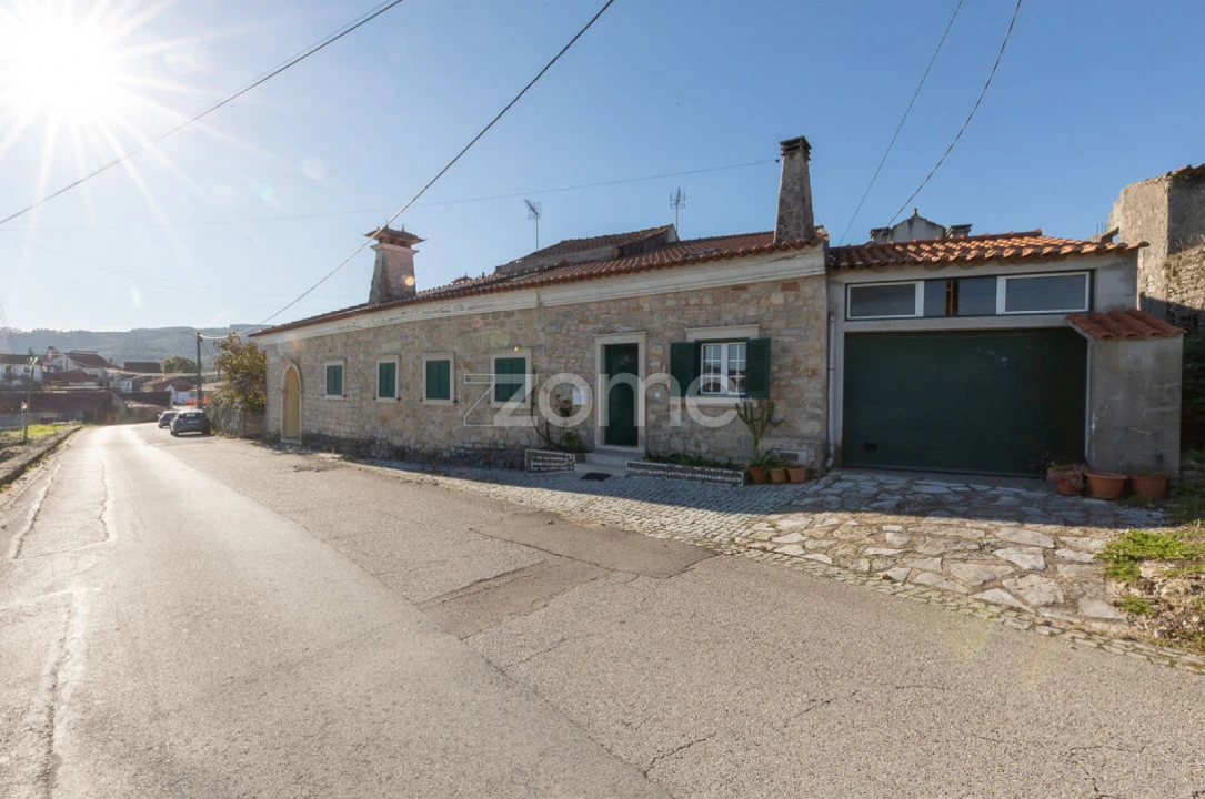 Moradia T2 para Venda em São Miguel, Santa Eufémia e Rabaçal Foto 4