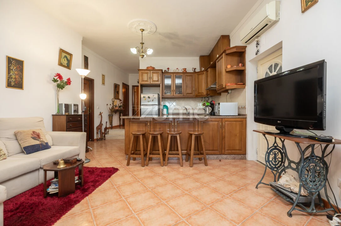 Moradia T2 para Venda em São Miguel, Santa Eufémia e Rabaçal Foto 6