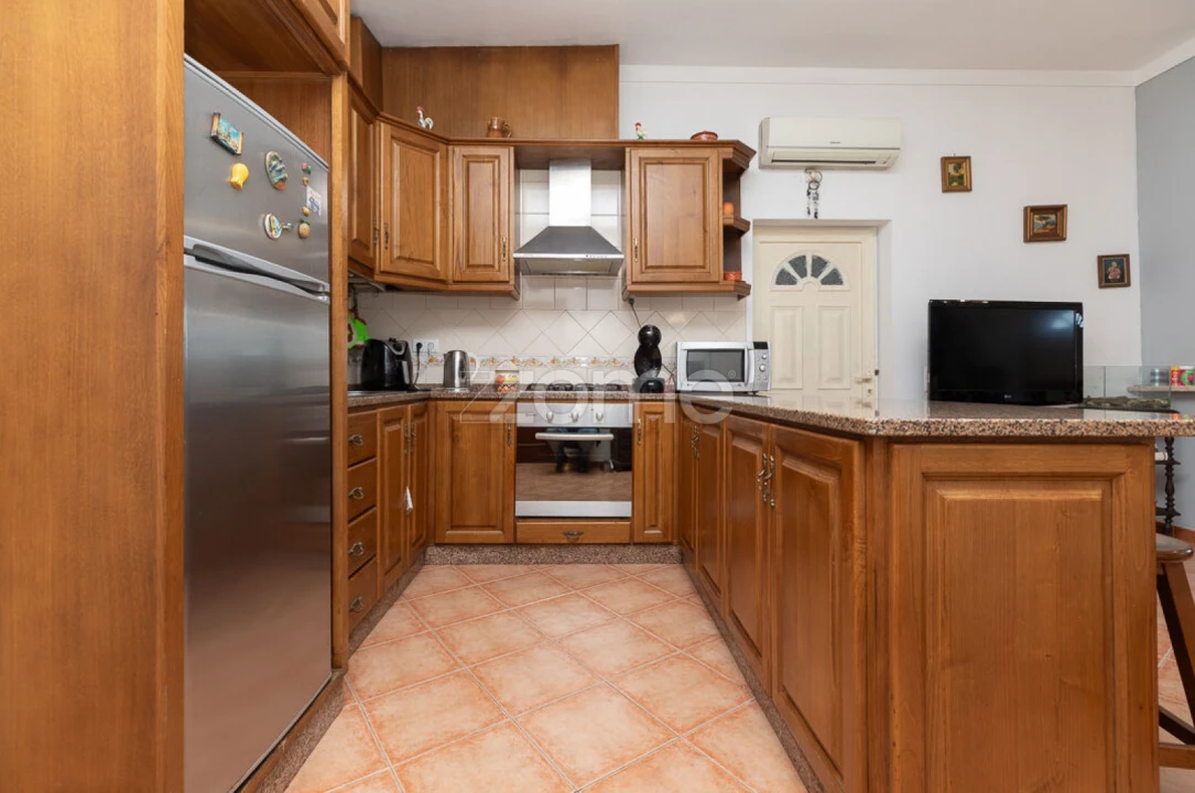 Moradia T2 para Venda em São Miguel, Santa Eufémia e Rabaçal Foto 11