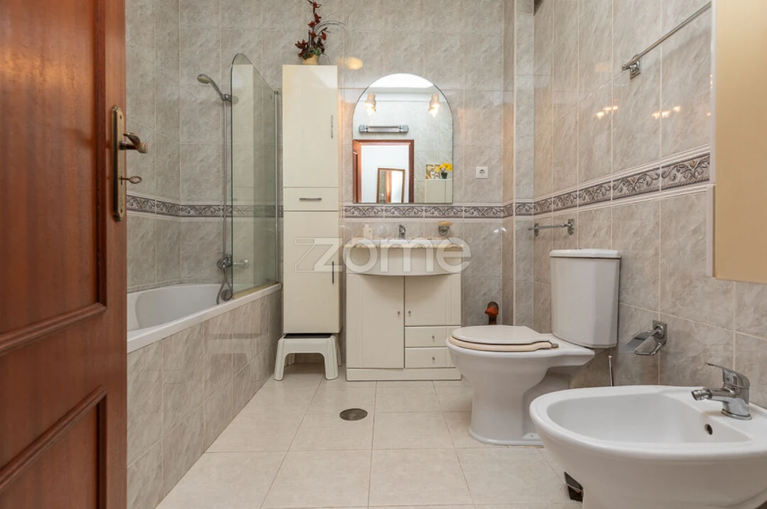 Moradia T2 para Venda em São Miguel, Santa Eufémia e Rabaçal Foto 15