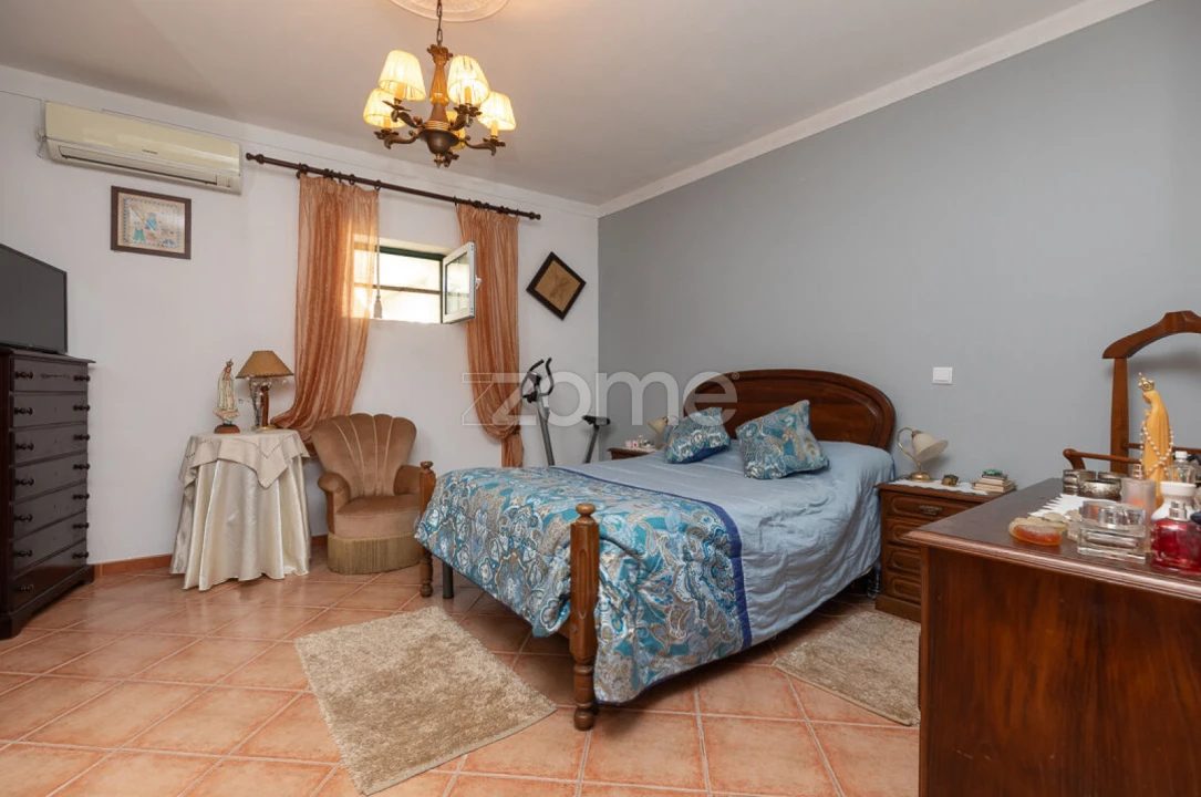 Moradia T2 para Venda em São Miguel, Santa Eufémia e Rabaçal Foto 17