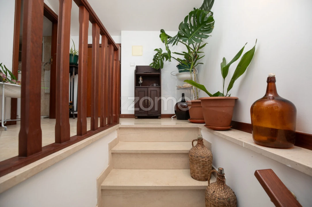 Moradia T2 para Venda em São Miguel, Santa Eufémia e Rabaçal Foto 20