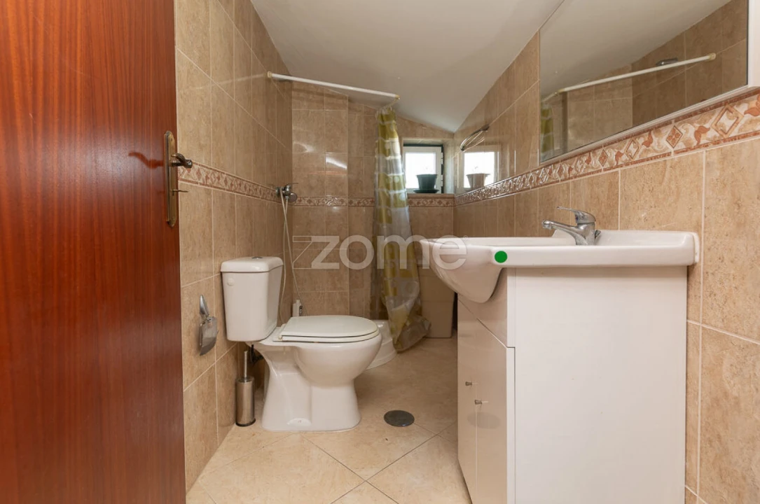 Moradia T2 para Venda em São Miguel, Santa Eufémia e Rabaçal Foto 21