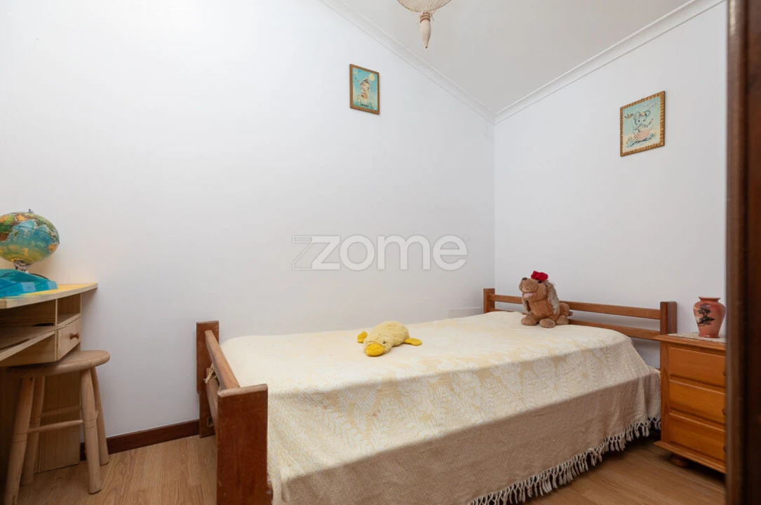 Moradia T2 para Venda em São Miguel, Santa Eufémia e Rabaçal Foto 23