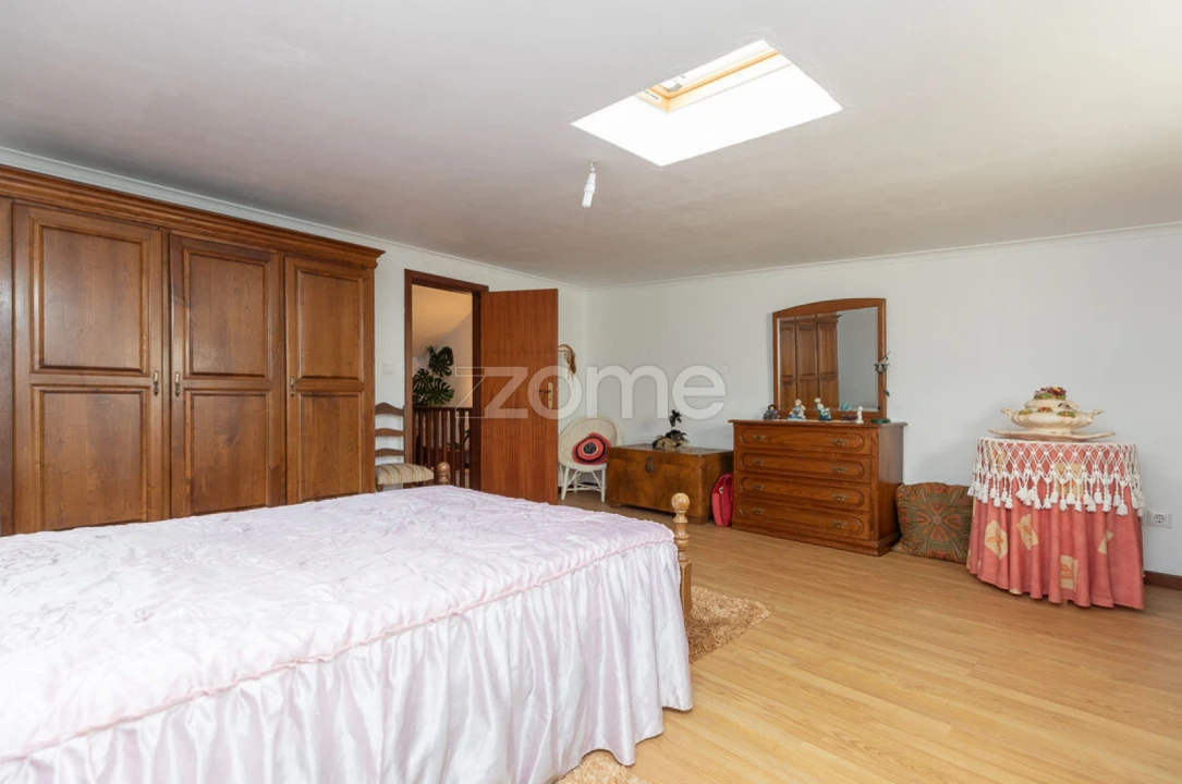 Moradia T2 para Venda em São Miguel, Santa Eufémia e Rabaçal Foto 25