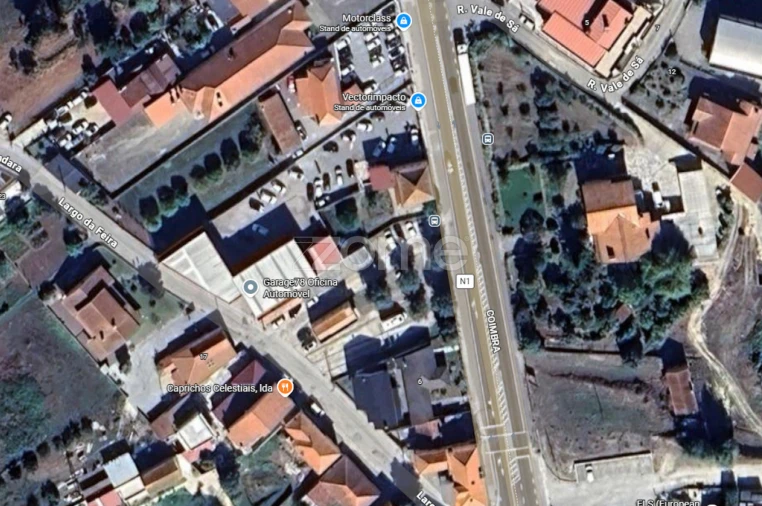 Moradia T1 para Venda em Casal Comba Foto 12