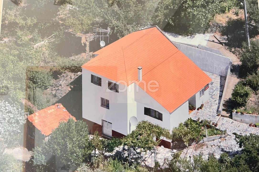 Moradia T3 para Venda em Pessegueiro Foto 2